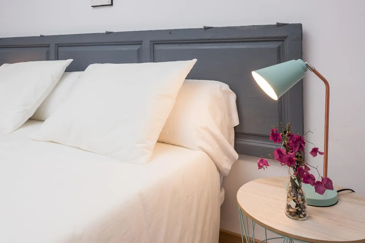 Appartement Apartamentos Paseo De La Farola Málaga