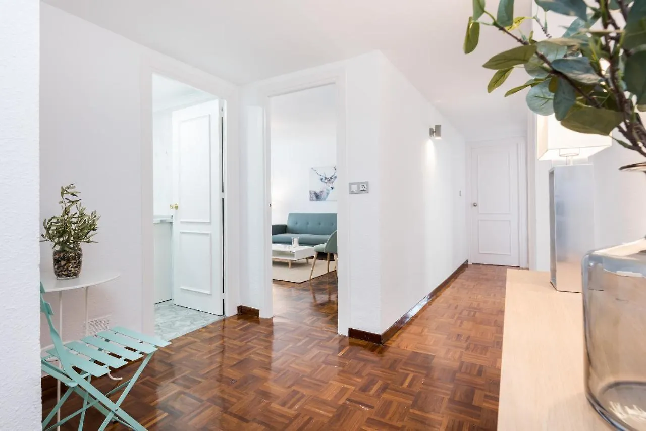 Appartement Apartamentos Paseo De La Farola Málaga