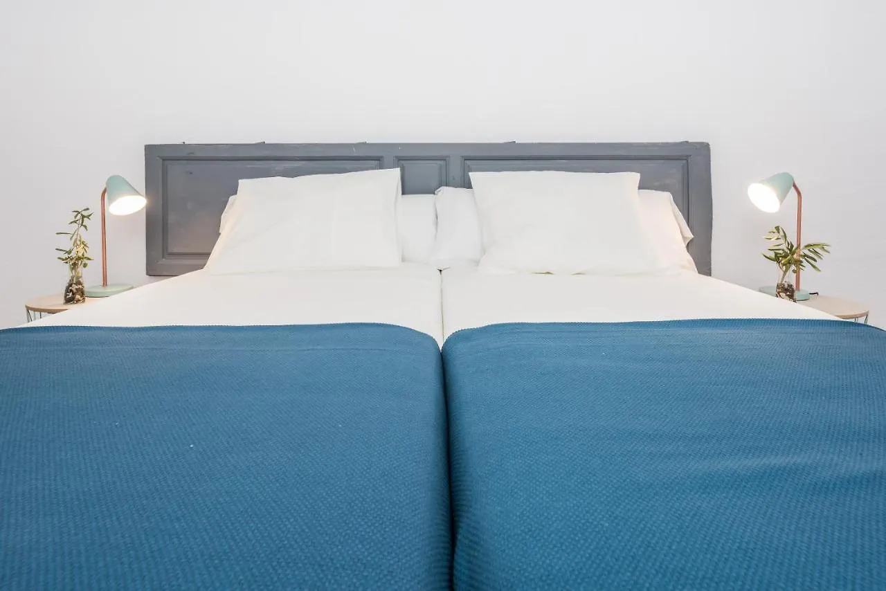 Apartamentos Paseo De La Farola Málaga Spanje