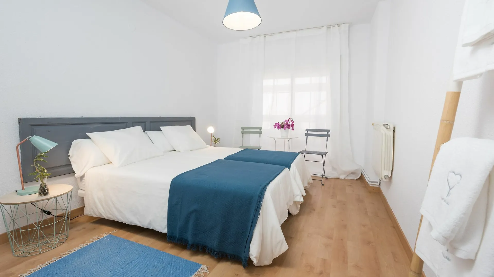 Appartement Apartamentos Paseo De La Farola Málaga