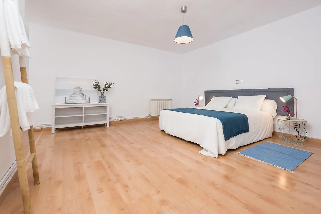 Apartamentos Paseo De La Farola Málaga