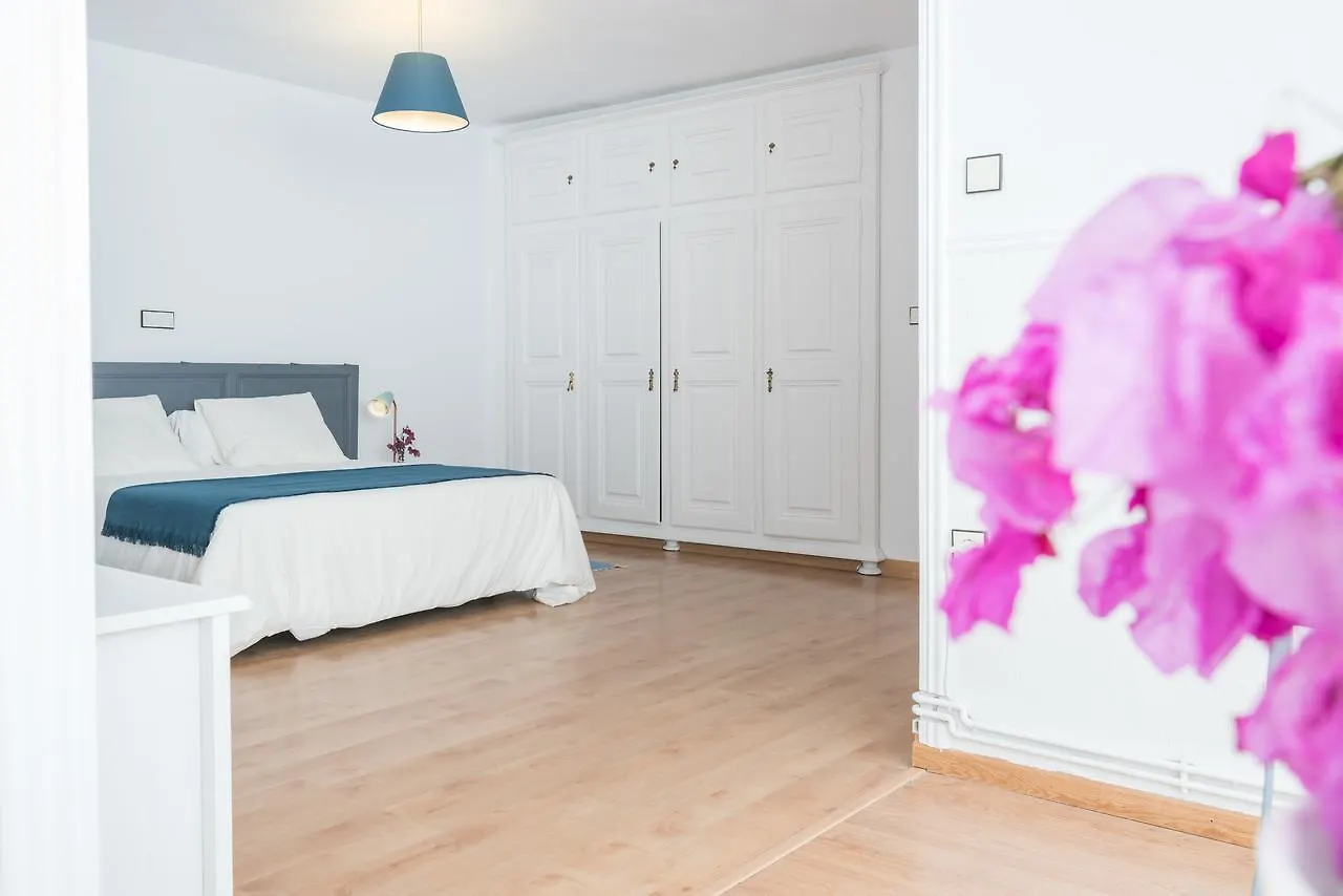 Daire Apartamentos Paseo De La Farola Málaga